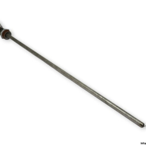 flsmidth-B11B.1000.07-thermocouple-nicr-ni-with-transmitter-(New)