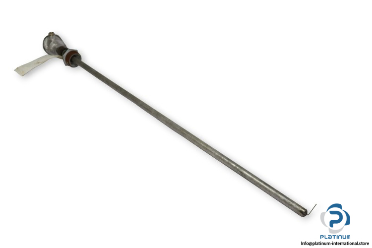flsmidth-B11B.1000.07-thermocouple-nicr-ni-with-transmitter-(New)