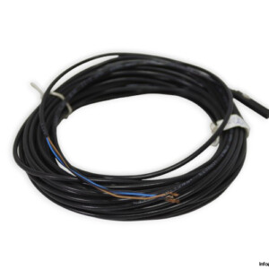 parker-P8SAGPFTX-magnetic-cylinder-sensor-(Used)