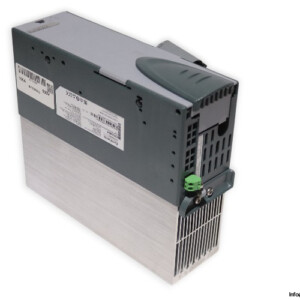 Eurotherm Epower PWR-160A/600V/230V SCR Power Controller