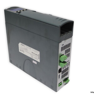 Eurotherm EPOWER/2PH-100A/600V SCR Power Controller