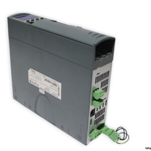 Eurotherm EPOWER/1PH-250A/600V/230V Power Controller