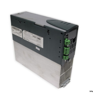 Eurotherm EPOWER/1PH-50A/690V/XXX Power Controller
