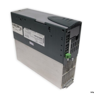 Eurotherm EPOWER/2PH-100A/600V/XXX Power Controller