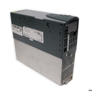 Eurotherm EPOWER/PWR-100A/600V Power Controller