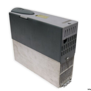 Eurotherm Invensys EPOWER/3PH-100A/600V Power Controller