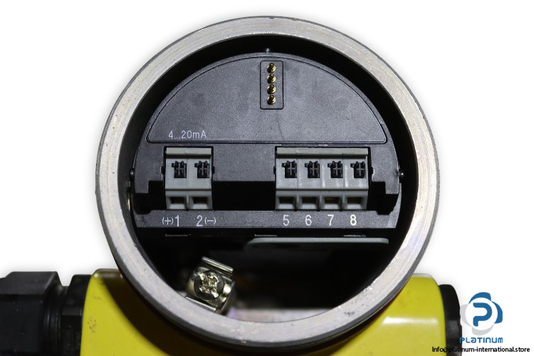 vega-FX62.XXAGD1VDMXX-level-sensor-(New)-2