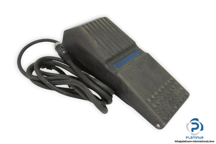 variable-controller-VC1-1007-foot-switch-(Used)