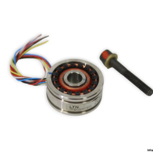 LTN RE-15-1-A14 Resolver Encoder
