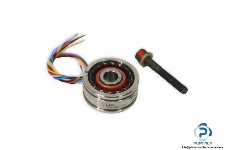 ltn-RE-15-1-A14-resolver-encoder-(New)