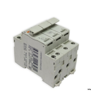 Merlin Gerin 15658 MULTI9 STI 10.3X38 Fuse Switch Disconnector