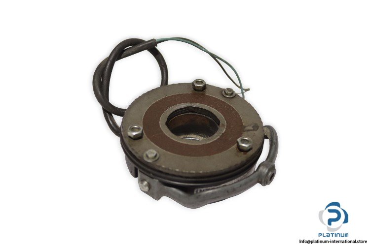 intorq-BFK458-06E-electric-brake-coil-(used)