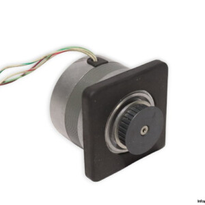 minebea-23LM-C210-03H-stepper-motor-(used)