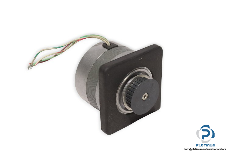minebea-23LM-C210-03H-stepper-motor-(used)
