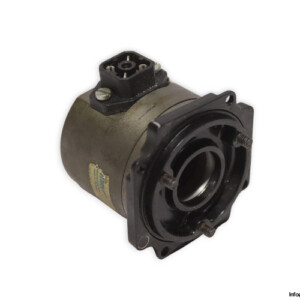 Mayr 2/800.451.0 SO Positioning Brake
