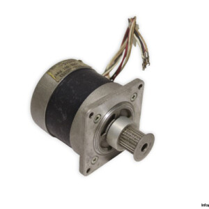 shinano-kenshi-STH-55D333-stepper-motor-(used)