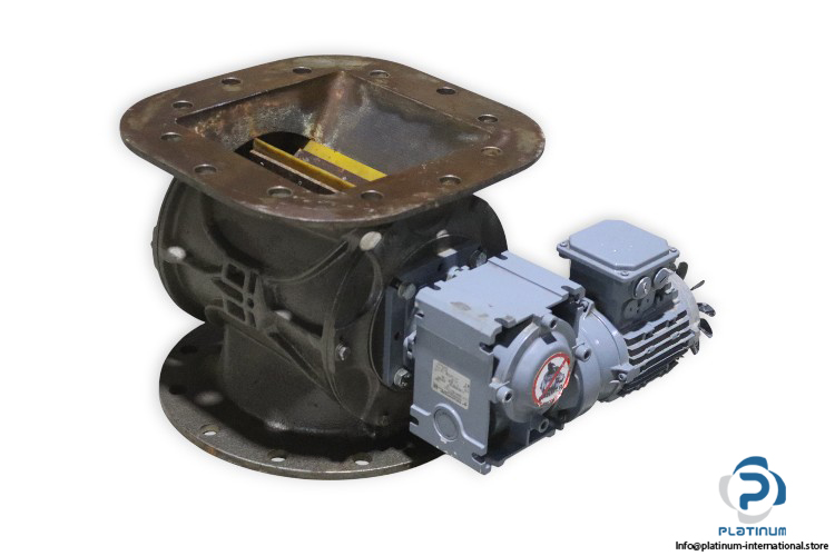 tbma-S-AX-250X-1360prm-dust-and-cyclone-valve-(used)-1