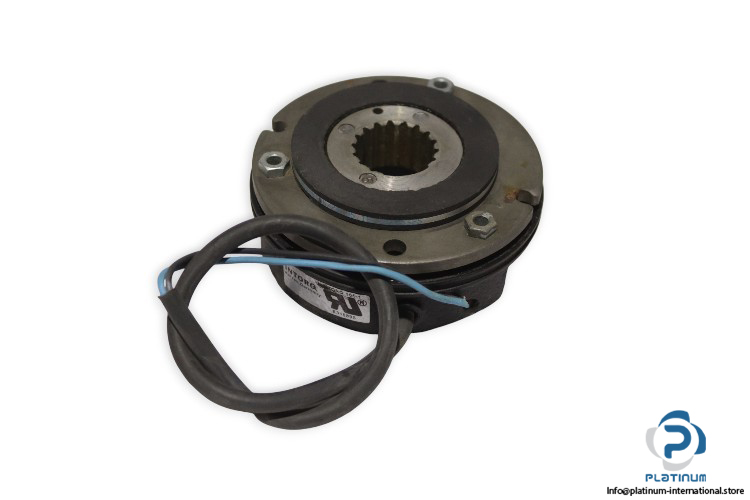 intorq-BFK458-06E-electric-brake-(used)