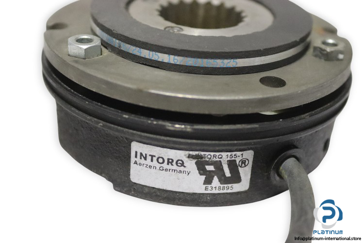 intorq-BFK458-06E-electric-brake-(used)-2