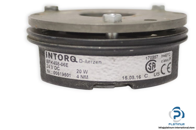 intorq-BFK458-06E-electric-brake-(used)-4