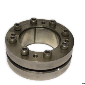 Gerwah 06439616 PG 06 04 Coupling