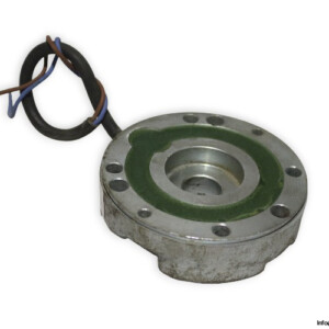 o.e.g-FRENO-12-FM-electric-brake-coil-(used)