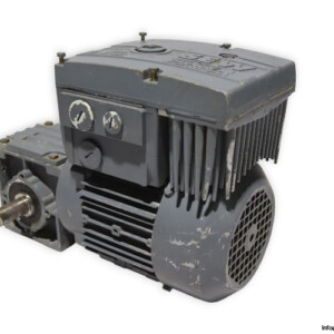 Lenze MDEMA1M071-32 Gear Motor