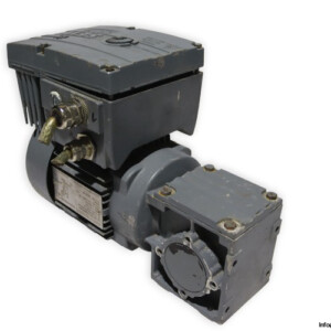 SEW W20 DT71D4/MM05/BW1 96.7221125401.0001.15 Gear Motor