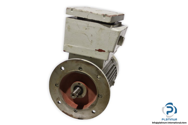 siemens-1MJ60804CA91-Z-3-phase-electric-motor-(used)
