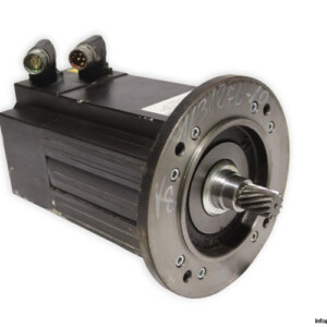 Stober EK703UMOM140 Servomotor