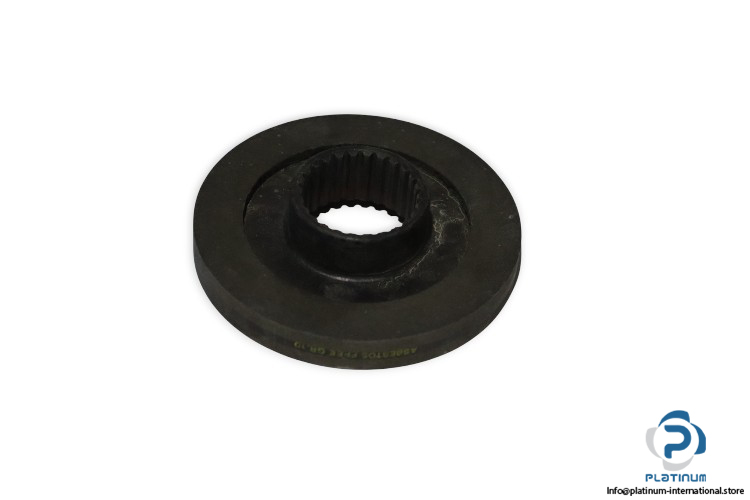asbestos-FREE-GR.10-brake-disk-(used)