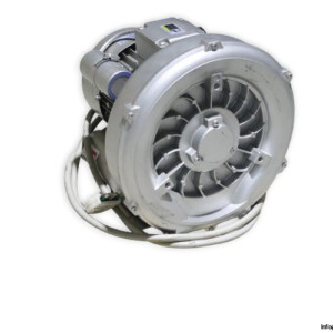 Seko BL040001M1300 Side Channel Blower