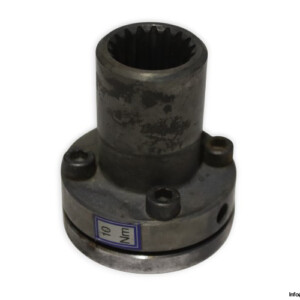 Atlanta 6544119 Coupling