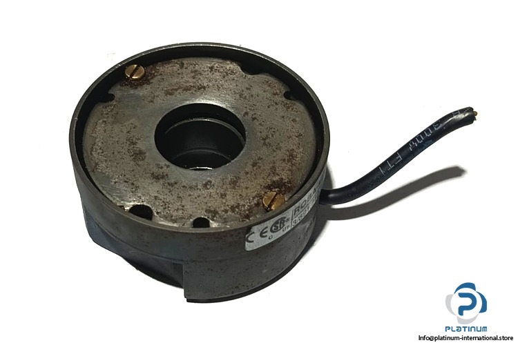 mayr-3_891.212.1S-electric-brake-coil-(used)