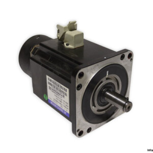 Sanyo Denki P60B13150HCX23 AC Servomotor