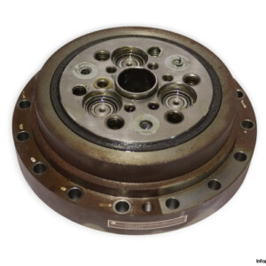 F2C-T255-ZC13-141-reduction-gear-(used)