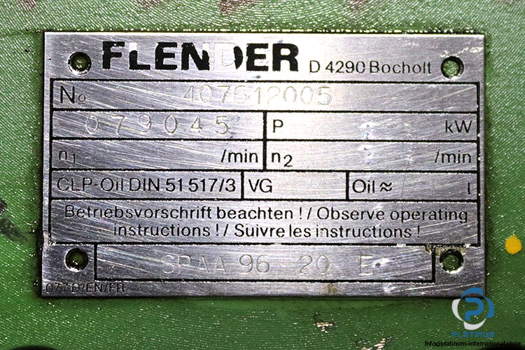 flender-SPAA-96-20E-bevel-gear-(used)-2