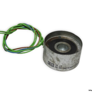 keb-39.17-0B.08.100-0481-electromagnetic-brake-(used)