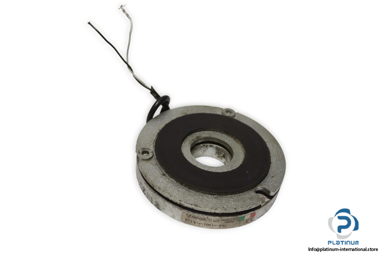 temporiti-S71-electric-brake-(used)