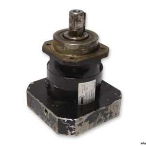 vogel-MPRN-01-planetary-gearbox-(used)