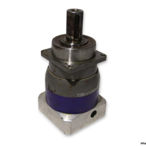 wittenstein-NPS-035S-MA2-9-1G1-1S-planetary-gearbox-(used)