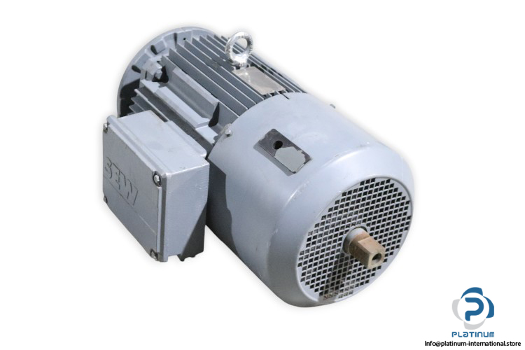 sew-DW132M-F6_BM_TF_II3D-motor-brake-(new)-1