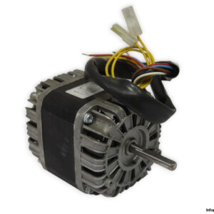Elco 3BTM 30-40-4V-0/1 FAN Motor