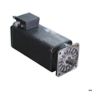 siemens-1FT5108-0AC71-2-Z-permanent-magnet-servo-motor-(used)