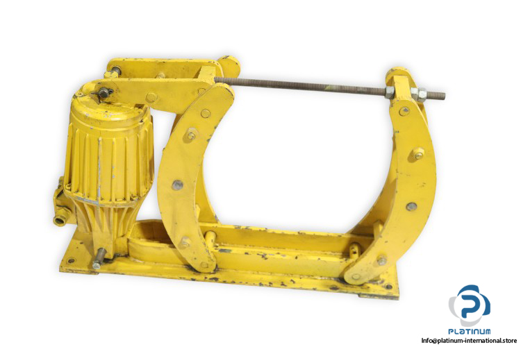 vem-EB-125_160-electro-hydraulic-thruster-(used)-1