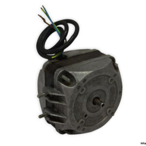 Ebmpapst M4Q045-CA01-01 FAN Motor