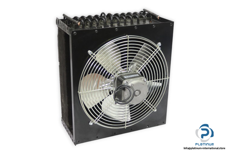 leone-UCLE0404-NJ9232GK-air-cooler-radiator-(used)