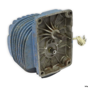 Mannesmann Demag 13/3 PF 8 Brake Motor