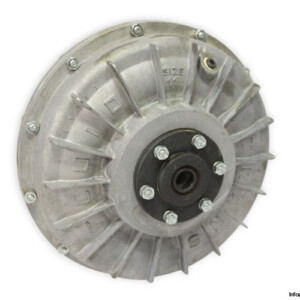Trans Fluid 11 Fluid Coupling