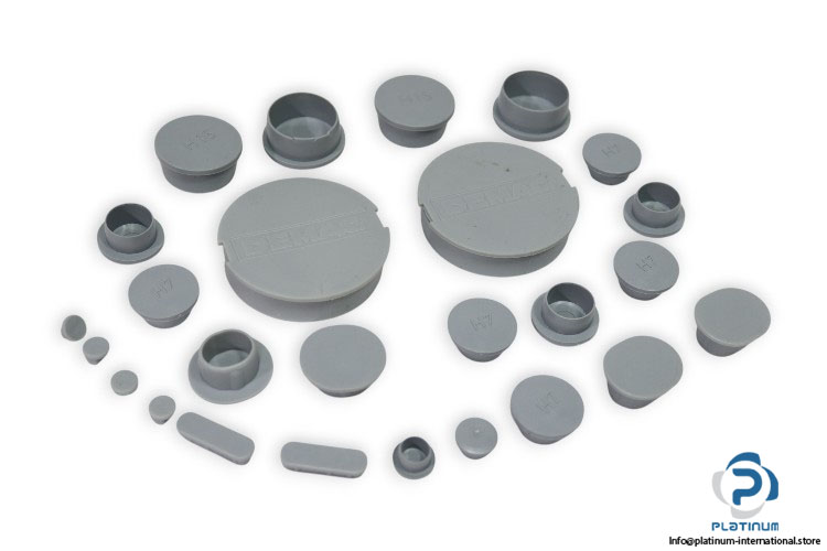 demag-DRS-160-caps-kit-(new)